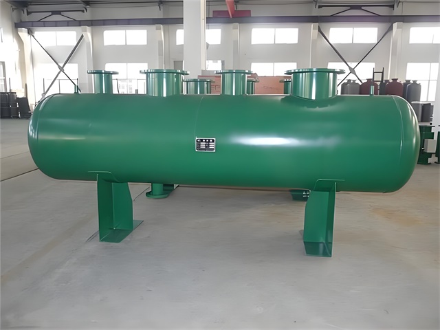 峄城集分水器怎么接线